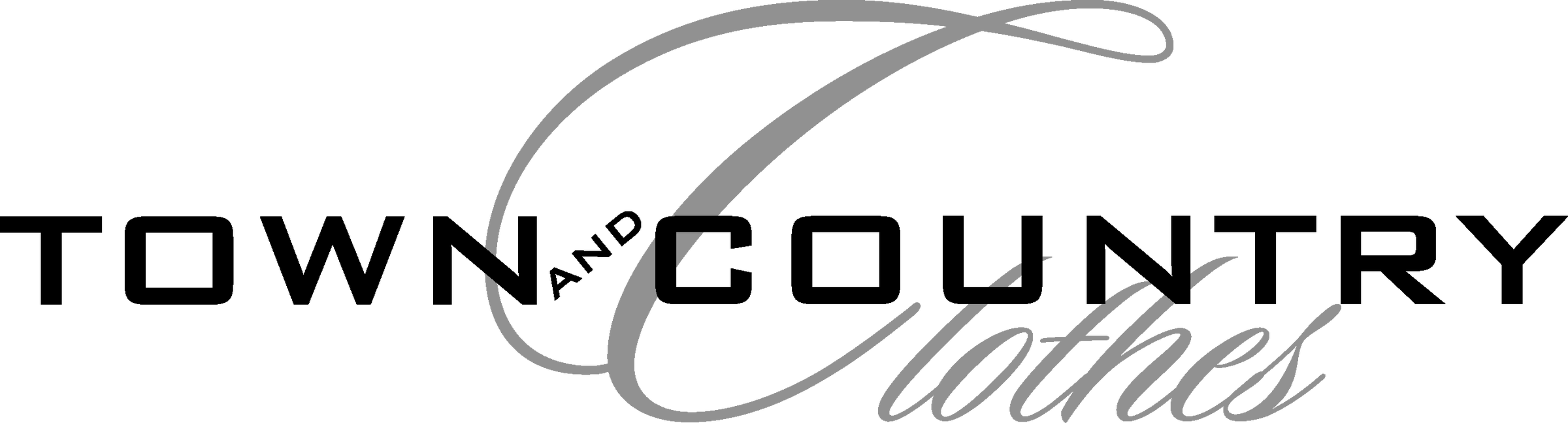 Home Town and Country Clothes